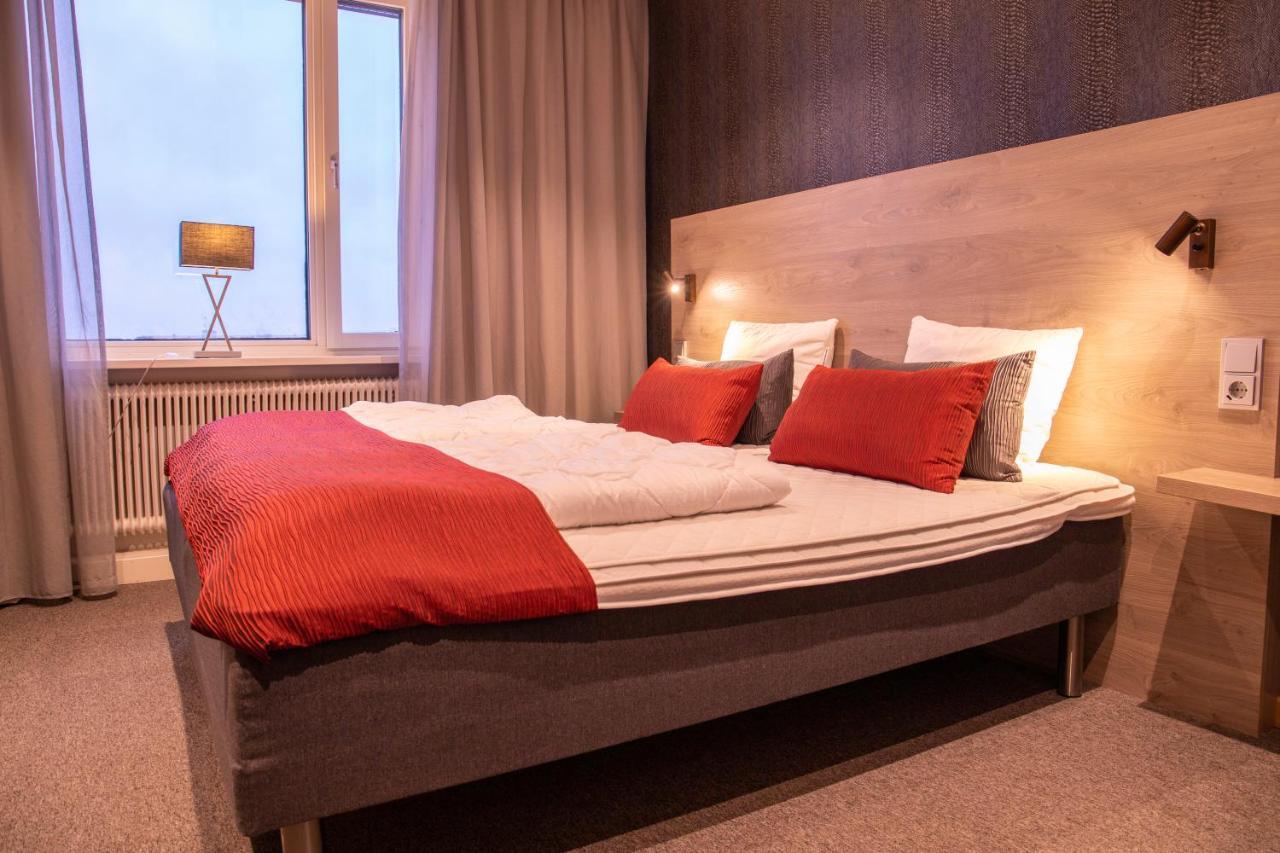 Dream - Luxury Hostel Helsingborg Eksteriør bilde